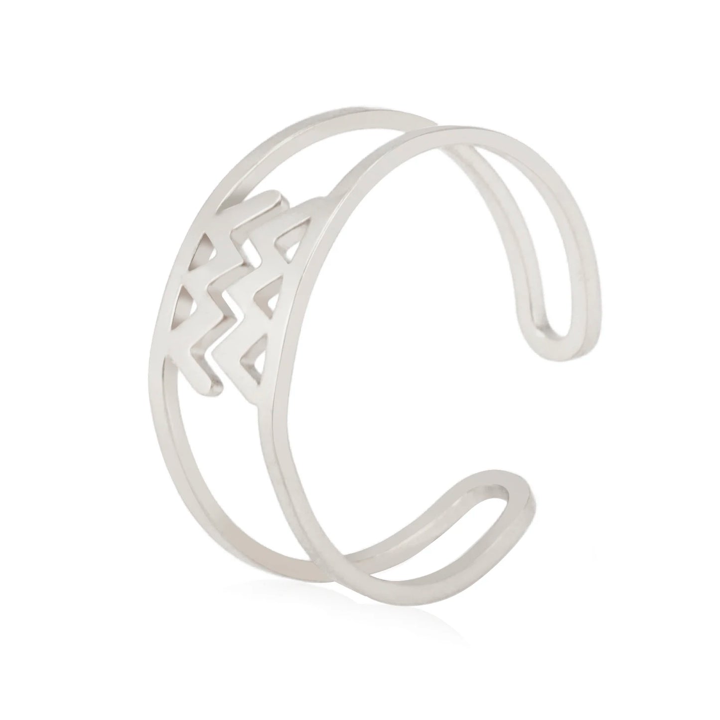 Veilstone Zodiac Ring — Script Collection