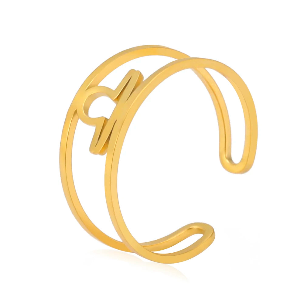 Veilstone Zodiac Ring — Script Collection