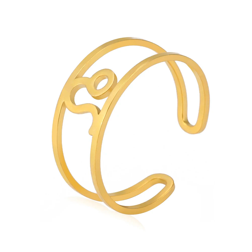 Veilstone Zodiac Ring — Script Collection