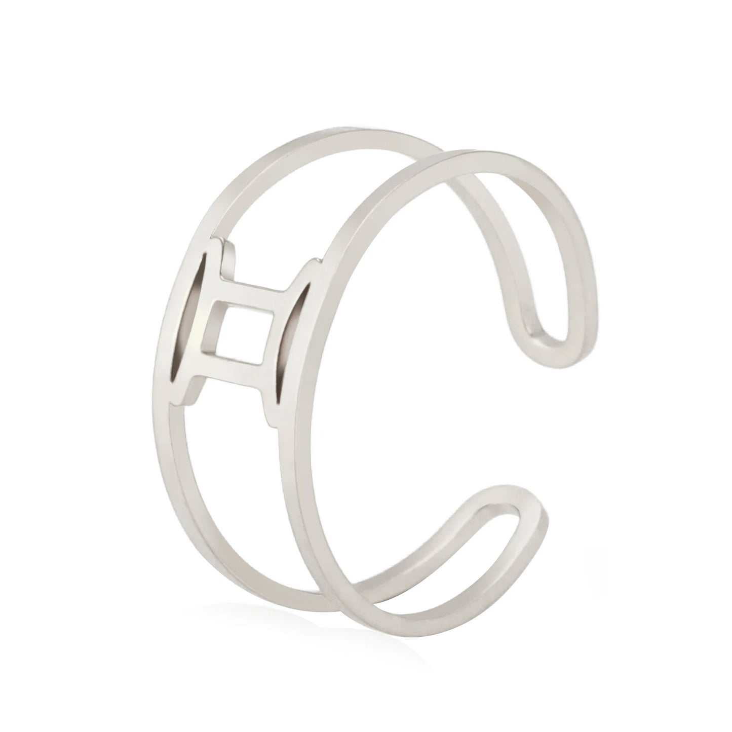 Veilstone Zodiac Ring — Script Collection