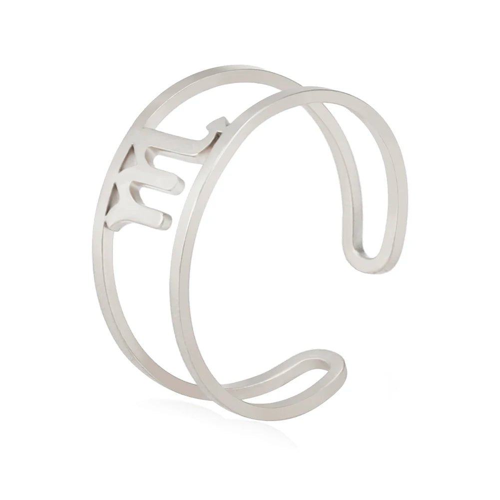 Veilstone Zodiac Ring — Script Collection