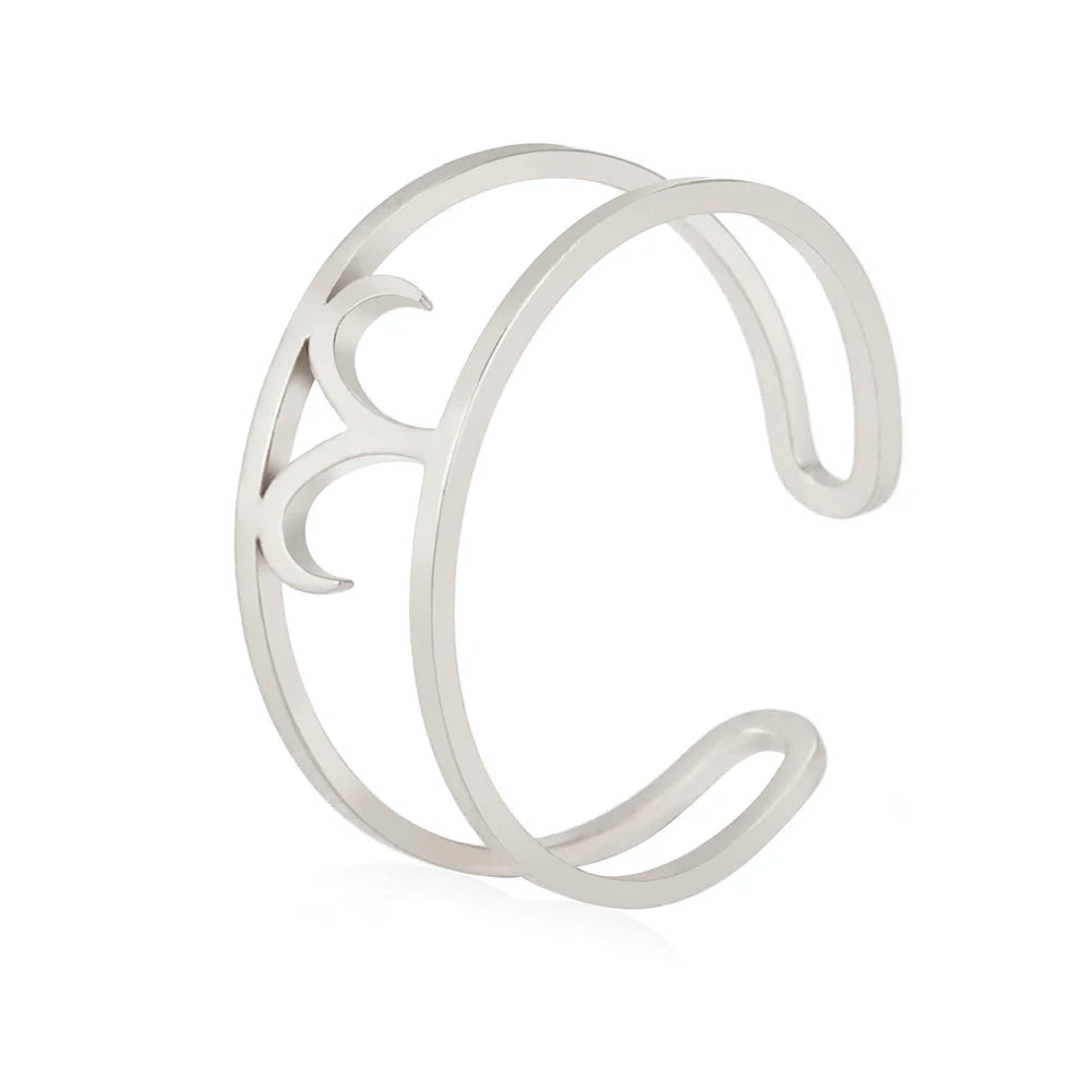 Veilstone Zodiac Ring — Script Collection
