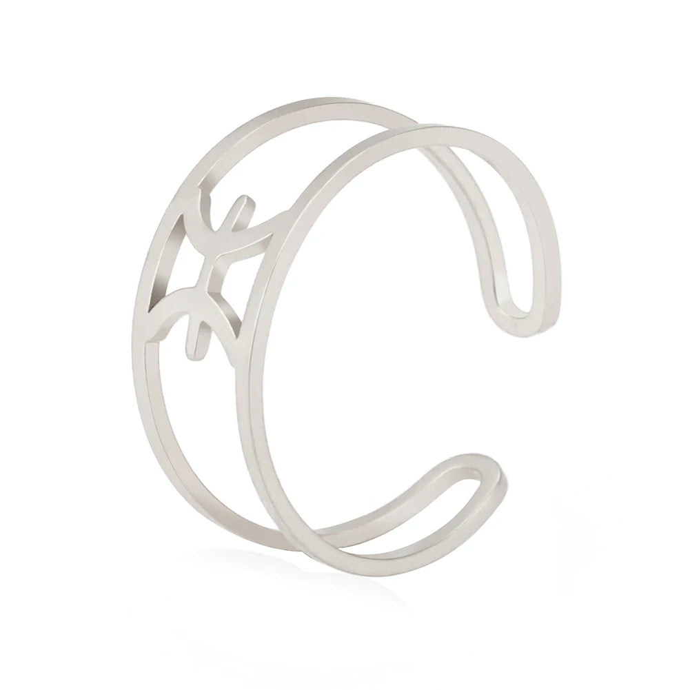 Veilstone Zodiac Ring — Script Collection
