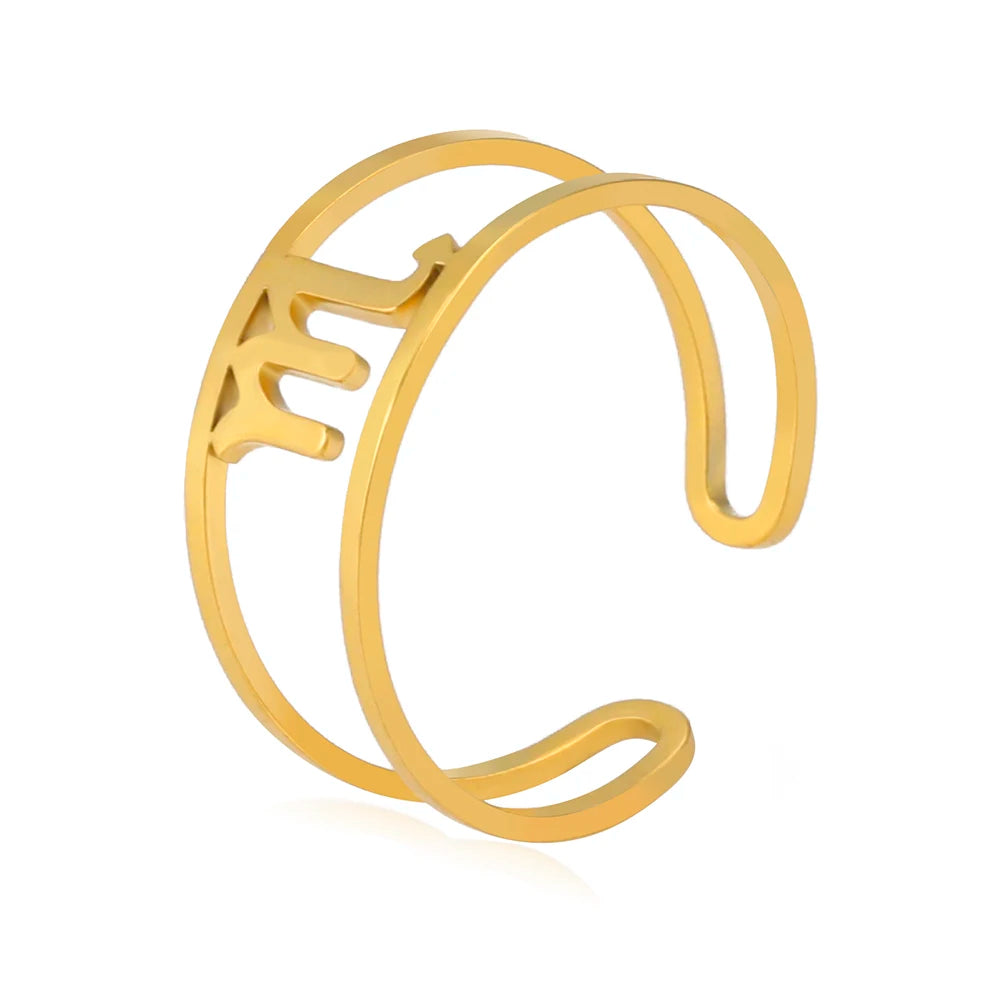 Veilstone Zodiac Ring — Script Collection