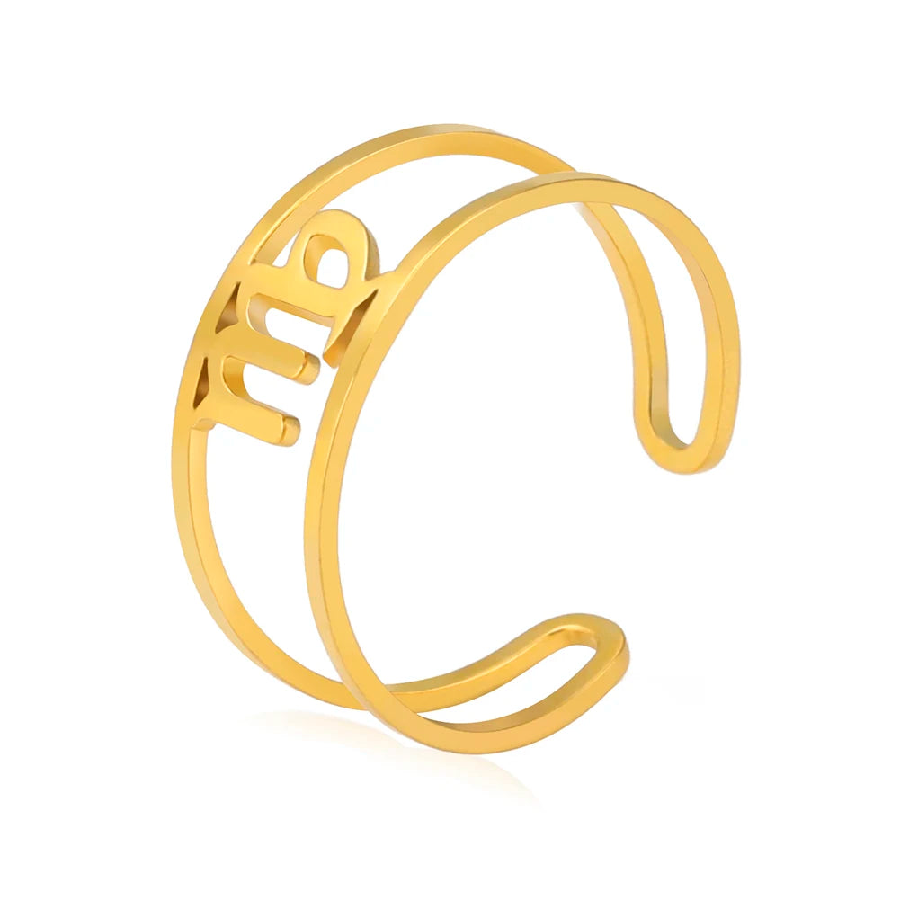 Veilstone Zodiac Ring — Script Collection