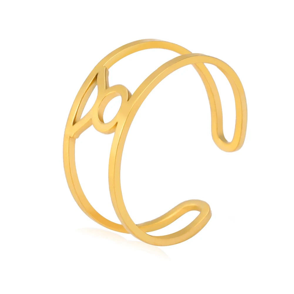 Veilstone Zodiac Ring — Script Collection