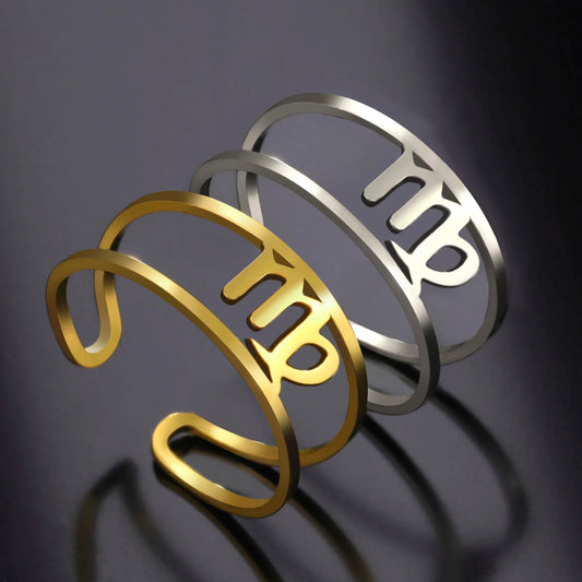 Veilstone Zodiac Ring — Script Collection