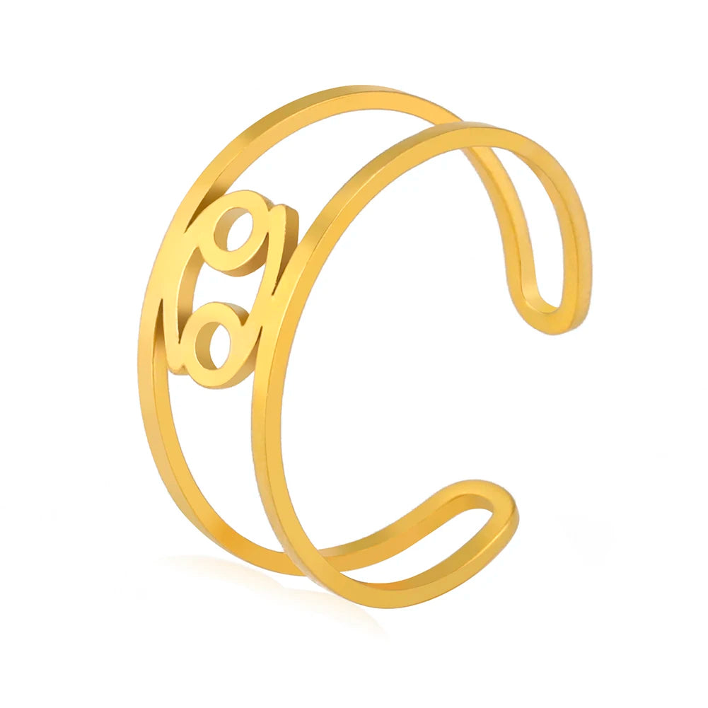 Veilstone Zodiac Ring — Script Collection