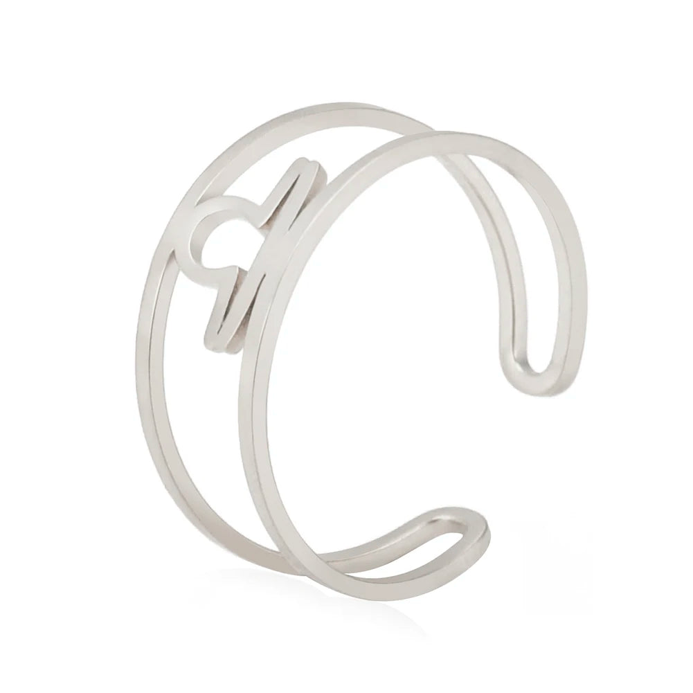 Veilstone Zodiac Ring — Script Collection