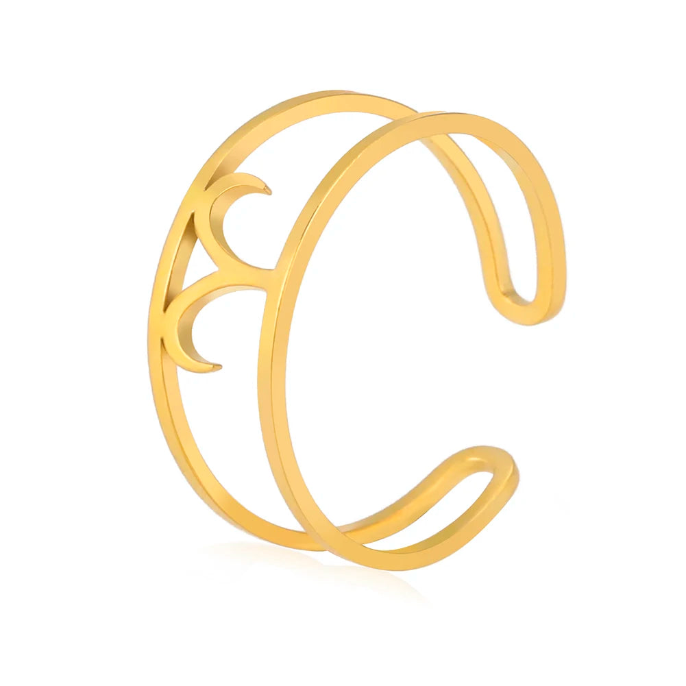 Veilstone Zodiac Ring — Script Collection