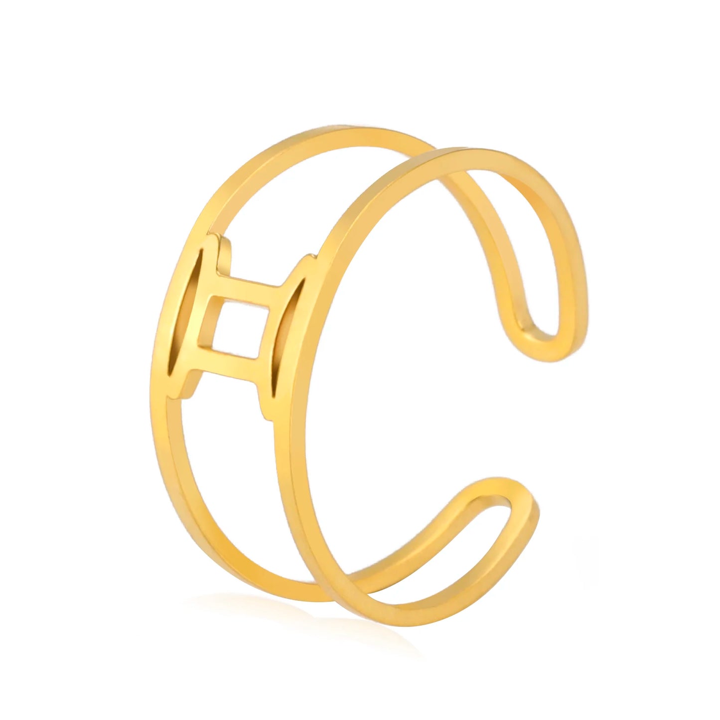 Veilstone Zodiac Ring — Script Collection
