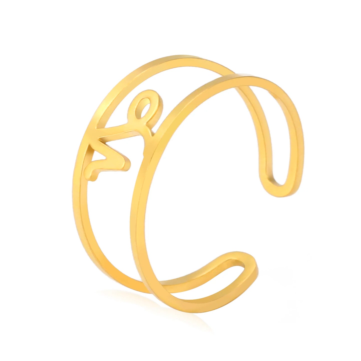 Veilstone Zodiac Ring — Script Collection